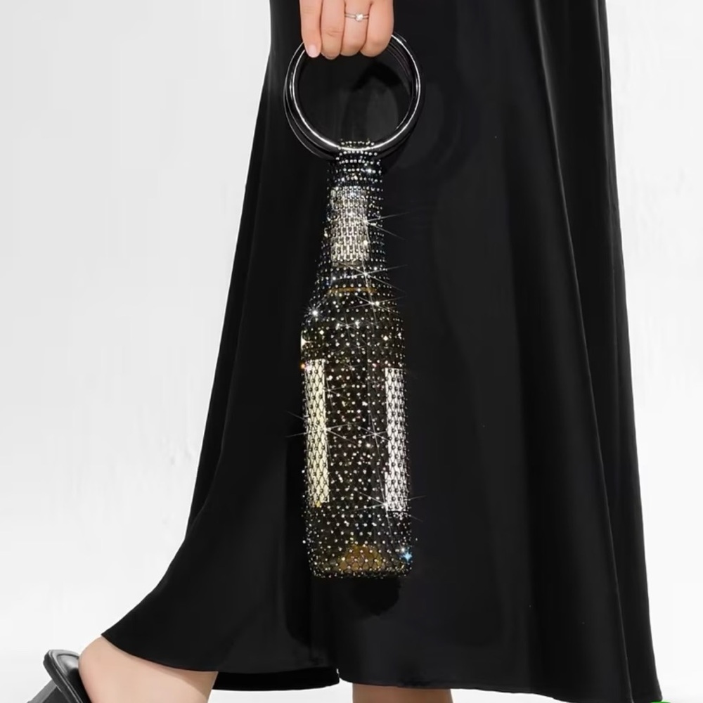 Champagne/wine bag